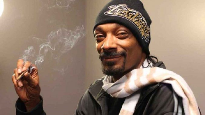 Snoop Dogg disfruta escuchando música de Chalino Sánchez